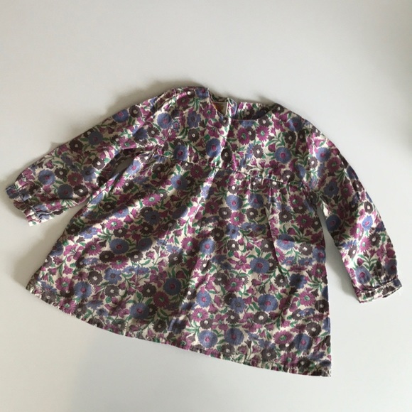 Siaomimi Other - Boutique brand sz 4 think Anthropologie for kids